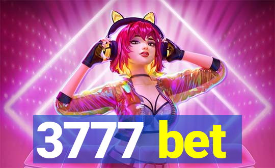 3777 bet